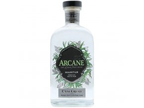 Arcane Cane Crush, 43,8%, 0,7l
