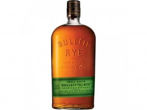 Bulleit Rye 95 Frontier, 0,7l