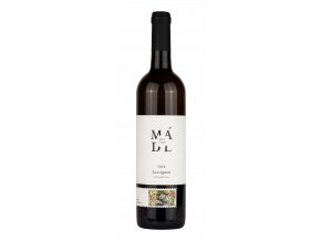 Sauvignon, Classic, suché, Mádl, 0,75l