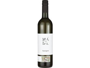 Sauvignon, Clasic, suché, Mádl, 0,75l