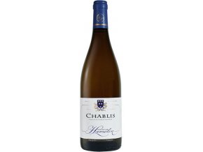 Domaine Hamelin - Chablis AOC 2021, 0,75l