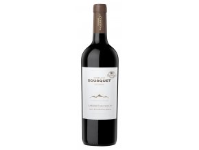 Jean Bousquet Cabernet sauvignon Reserva, 0,75l