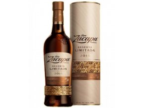 Ron Zacapa Reserva Limitada 2015, 45%, 0,7l