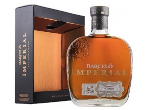 Ron Barceló Imperial, 38%, 1,75l