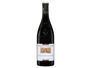 Châteauneuf du Pape Domaine du Vieux Lazaret 2021, Jerome Quiot, 0,75l