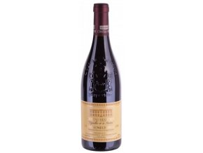Chateauneuf-du-Pape Vignobles de la Serriere 2022, Chateau Beauchene, 0,75l