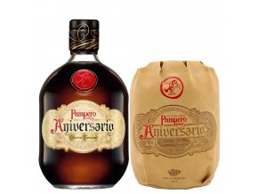 Pampero Aniversario, 40%, 0,7l1