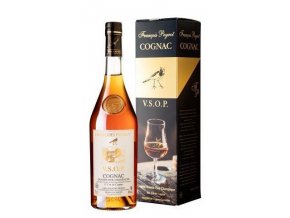 Cognac Francois Peyrot VSOP, 40%, 0,7l