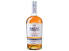 Cognac Bache Gabrielsen 3KORS, 0,7l
