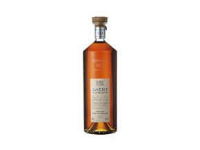 Cognac Bache Gabrielsen XO Thomas Prestige, 40%, 1,0l