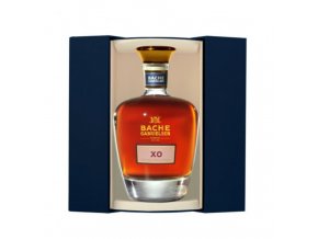 Cognac Bache Gabrielsen X.O. Carafe Special, 40%, 0,7l