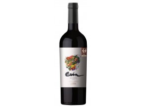 Jean Bousquet GAIA Red Blend,