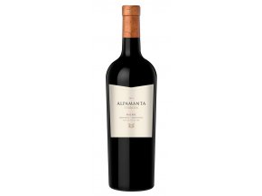 Alpamanta Malbec Terroir 2011, 0,75l