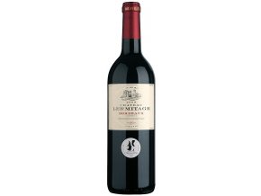 Bordeaux Chateau L´Hermitage, 0,75l