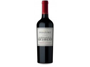 Errazuriz Estate Reserva Cabernet sauvignon 2022, 0,75l