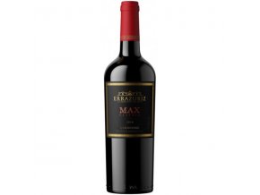 Errazuriz Max Reserva Carmenere, 0,75l