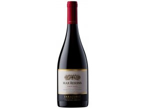 Errazuriz Max Reserva Pinot noir 2017, 0,75l