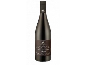 Marrenon Luberon rouge, Versant NORD, 0,75l1