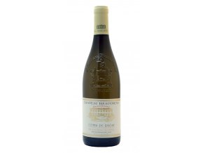 Côtes du Rhône Grande Réserve Chateau Beauchene, 0,75l blanc