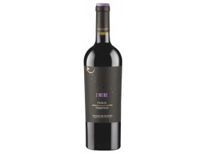 primitivo i muri vigneti del salento 0 75l