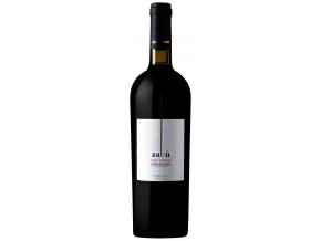 Nero d'Avola Vigneti Zabu, 0,75l