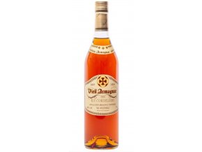 Armagnac Maison Gélas Cordeliér, 0,7l