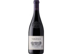 Tarapacá, Pinot noir, Gran Reserva