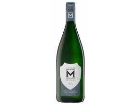 GH von Mumm Riesling Erntebringer trocken 2023, 1l