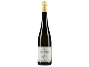 Salomon Riesling Pfaffenberg DAC reserve 1 lage, 0,75l