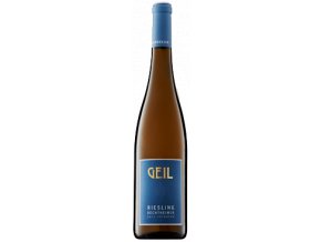 Geil Riesling Bechtheimer Spatlese trocken, 0,75l