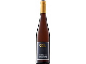 Geil Riesling Hasensprung trocken, 0,75l