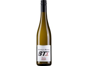 Weinhaus Steffen Riesling Steillage 2022 trocken, 0,75l