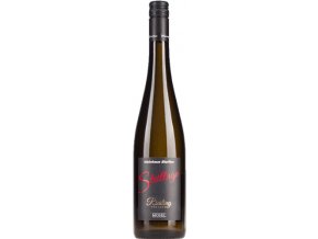 Weinhaus Steffen Riesling Steillage trocken, 0,75l