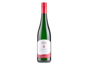 Weinhaus Steffen Riesling Trittenheimer Auslese 2022, 0,75l