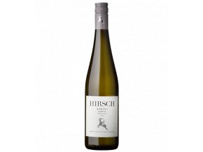 Hirsch Riesling Zobing, 0,75l