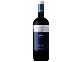 Chiantari Nero d´Avola IGT 2021 Vigneti Zabu, 0,75l