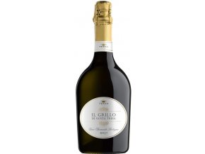 Grillo spumante brut Santa Tresa, 0,75l