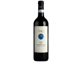 Rosso di Montepulciano - Cantina DEI, 0,75l