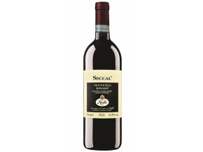 Valpolicella Classico superiore Nicolis, 0,75l