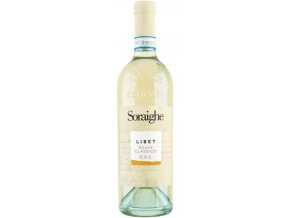 Soave Libet Soraighe Bennati, 0,75l