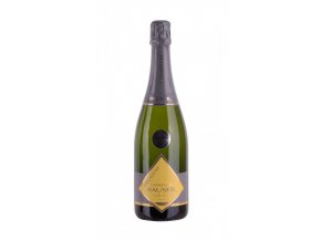 Champagne Bauser Blanc de Noir Cuvée Premier Brut, 0,75l