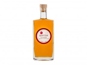 Bartida - Calvados, 40%, 0,7l