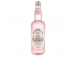 Fentimans Pink Grapefruit Tonic Water, 500ml