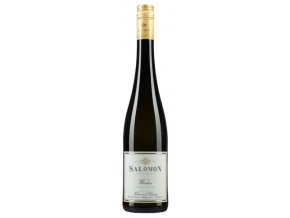 Salomon Grüner Veltliner Wieden, 0,75l