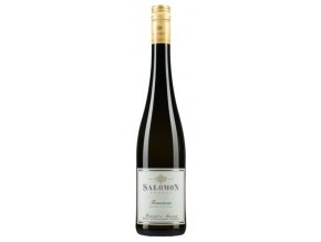 Salomon Grüner Veltliner Messwein Franciscus, 0,75l