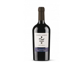 Luccarelli Malvasia Nera Salento IGP, 0,75l