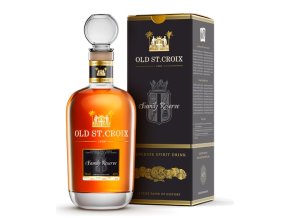 Old St. Croix Family Reserve, 42 , 0,7l