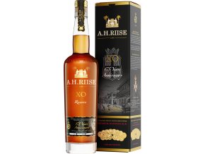 A.H.Riise XO Reserve Anniversary 175 YO Rum, 42%, 0,7l