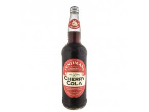 cherry cola 750 ml