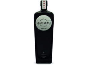 Scapegrace Gin, 42,2%, 0,7l